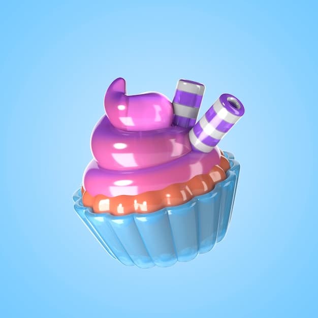 Fresh baked goods