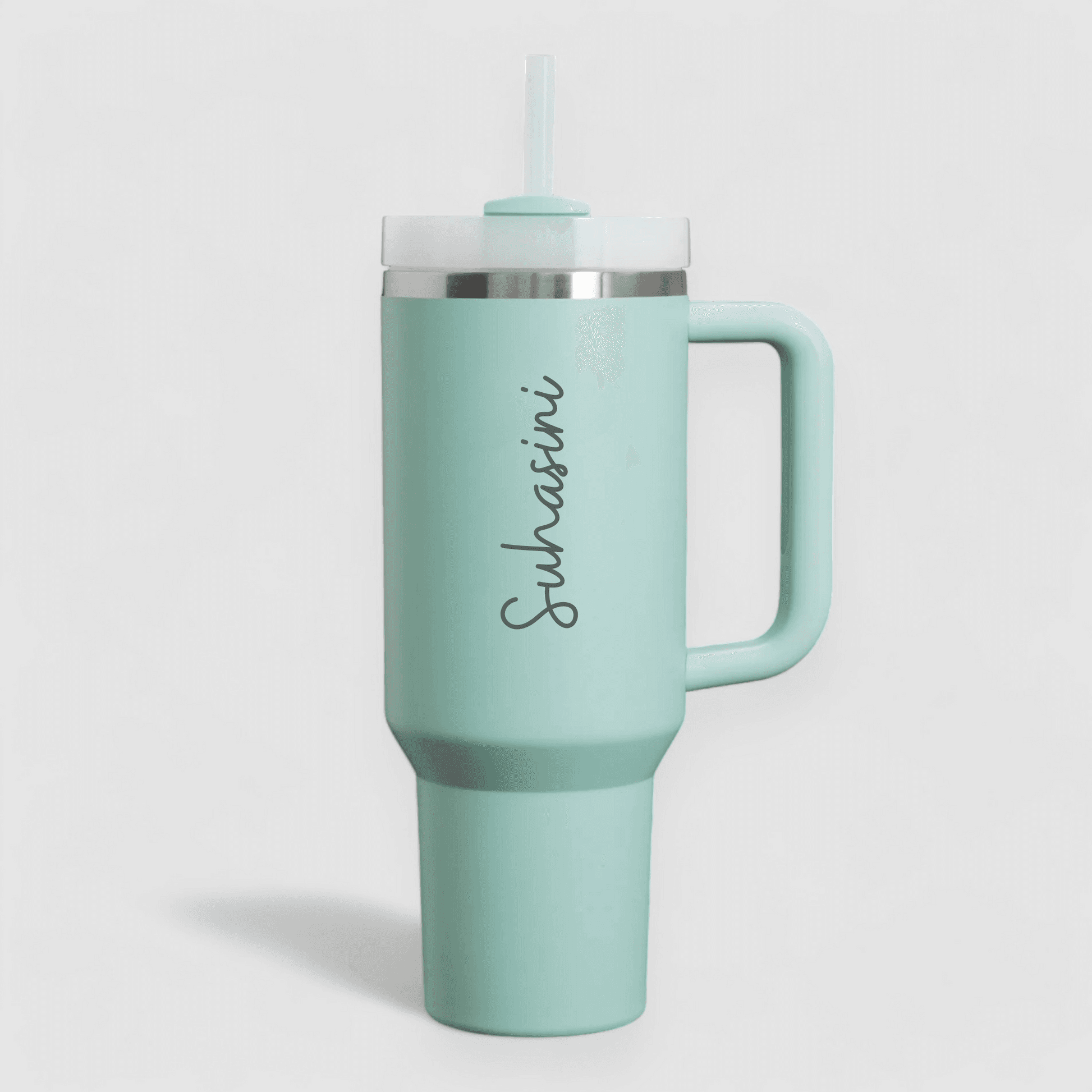 Personalized Tumbler